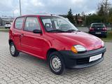 Fiat Seicento 1.1 Young 1HD 31.049 KM Allwetter - Fiat Seicento Gebrauchtwagen
