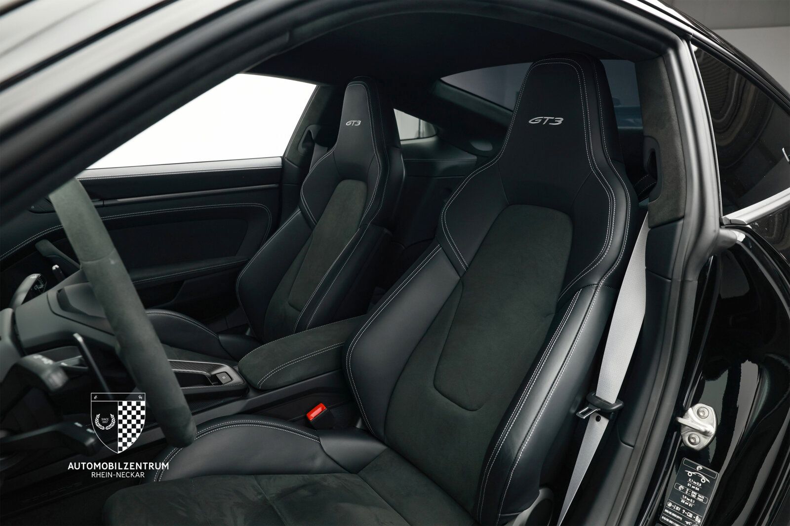 Porsche 992 GT3 MatrixLED/Carbon/Lift/BOSE/Sportausp  foto 19