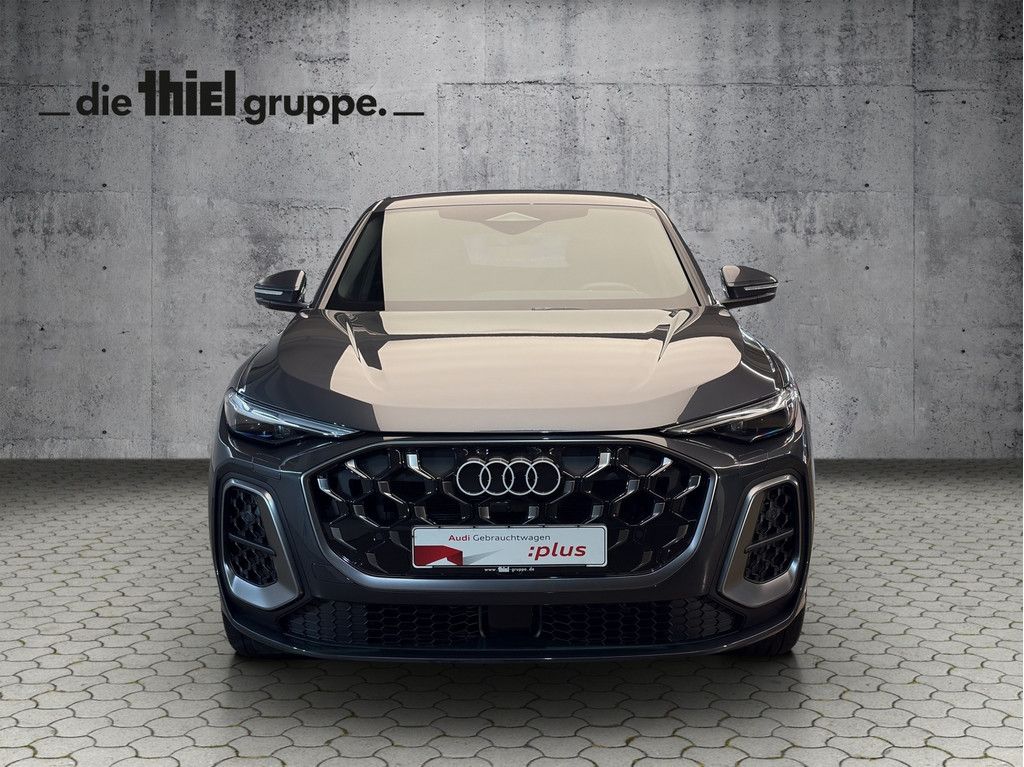 Audi Q5 - Bild 2