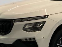 Skoda Kamiq - Vorschau Bild 6