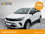 Opel Crossland Elegance *Kamera*LED*Navi*SHZ*Allwette - Opel Gebrauchtwagen von 2022