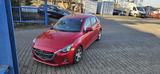 Mazda 2 Lim. Sports-Line - gebrauchte Mazda 2 aus dem Jahr 2015