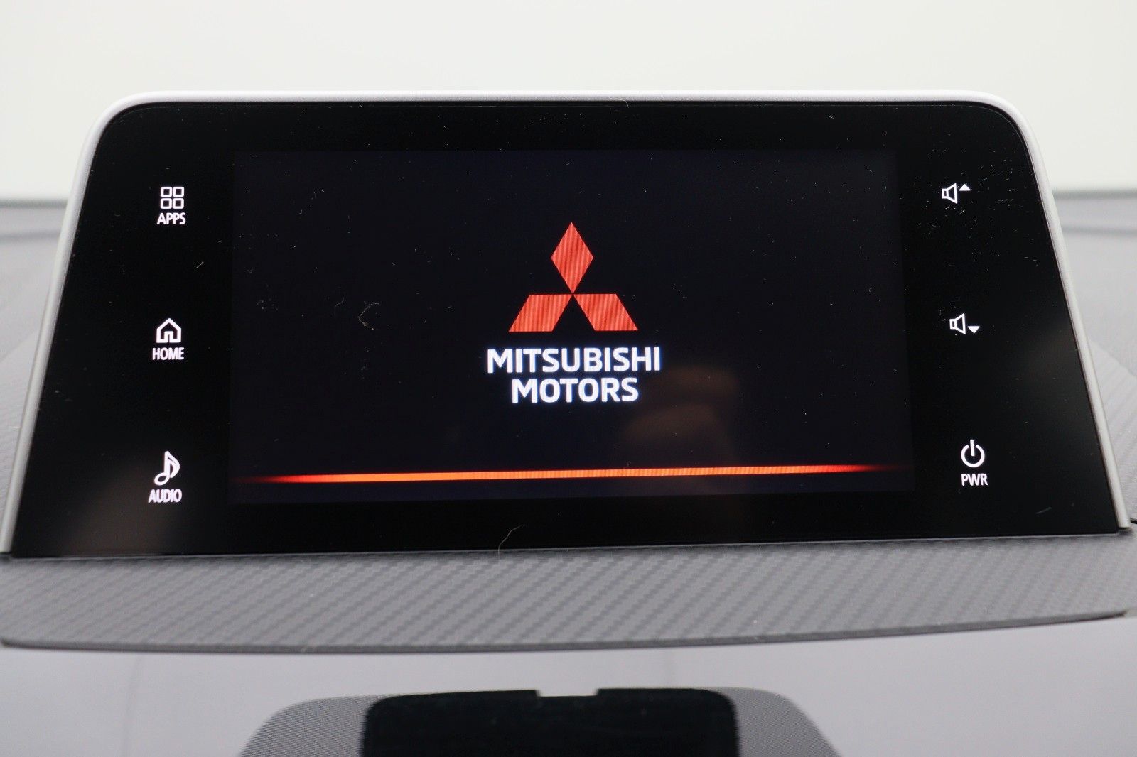 Fahrzeugabbildung Mitsubishi Eclipse Cross 2.2 Active+ 4WD