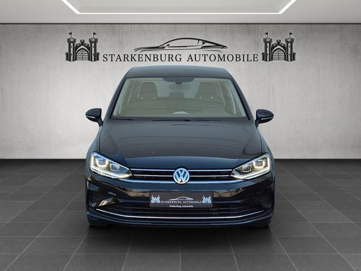 Volkswagen Golf Sportsvan 1.5 VII/Automatik/ACC/R Kamera
