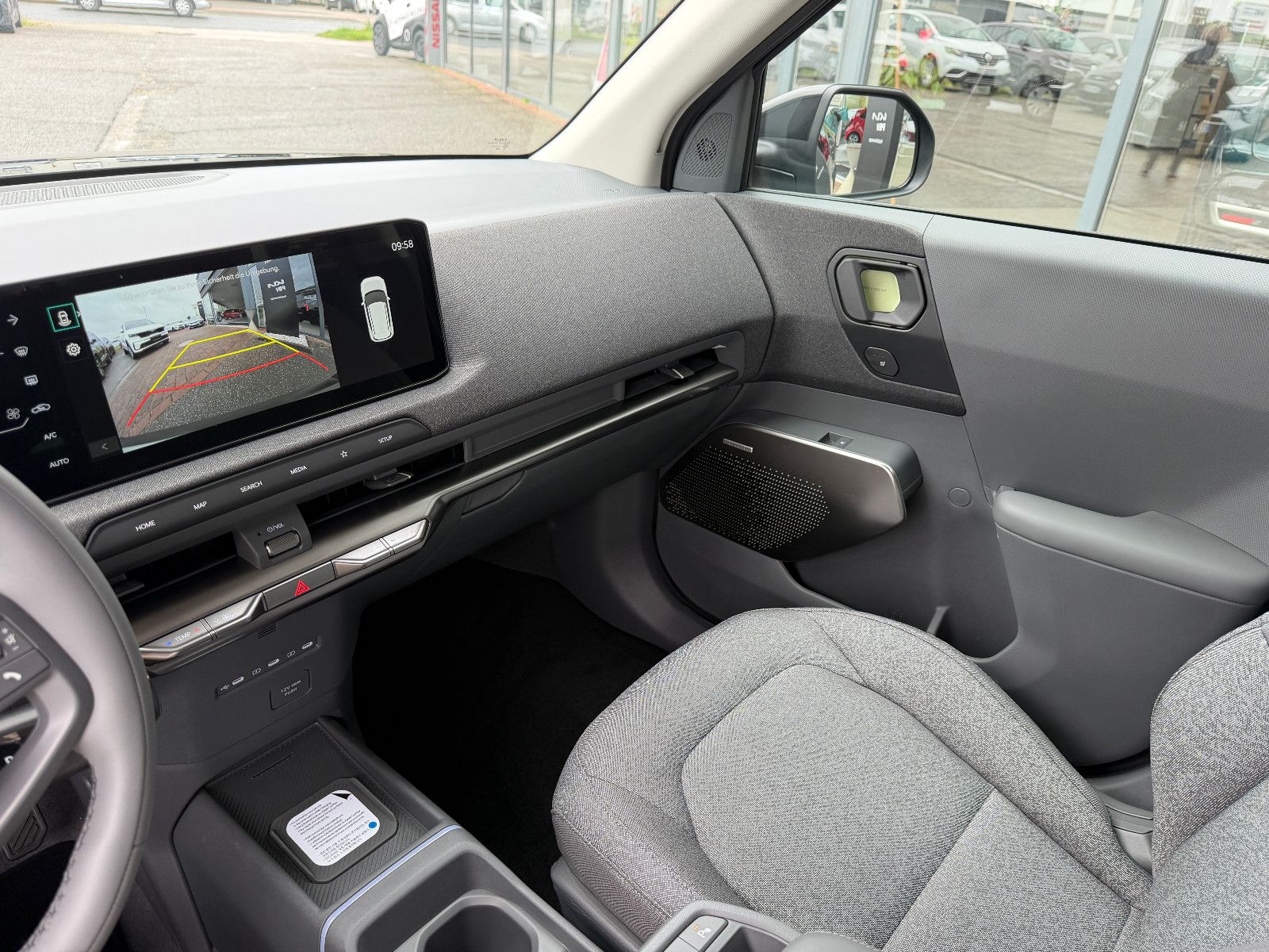 Kia EV2 - Bild 19