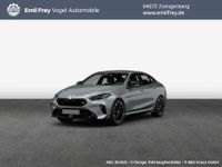 BMW 220 Gran Coupé - Vorschau Bild 1
