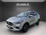 MG ZS Luxury MY23 *DAB*TEMPOMAT*KEYLESS*360°KAME - MG ZS mit Benzin-Antrieb: Automatik