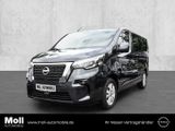Nissan Primastar Kombi L1H1 2,8t TEKNA 2 DPF Navi 360 K - Nissan Primastar: L1h1