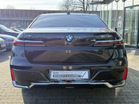 BMW i7 - Vorschau Bild 24