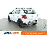 Dacia Sandero 0.9 TCe Stepway Prestige*NAVI*TEMPO*PDC* - Dacia Sandero Gebrauchtwagen in Frankfurt