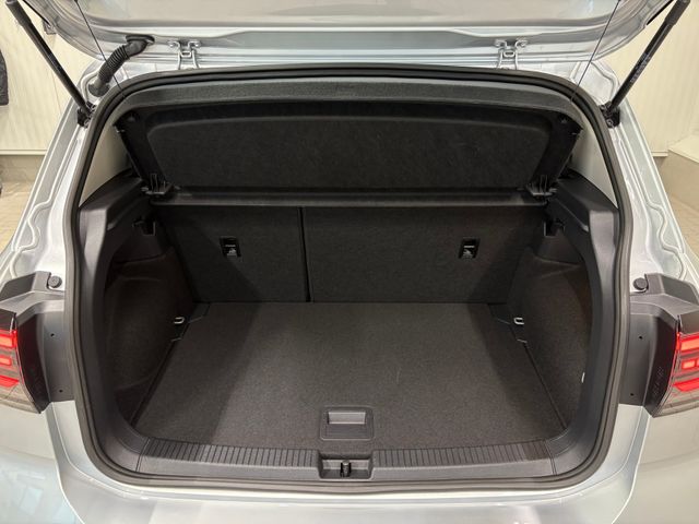 T-Cross Life 1.0 TSI DSG PDC NAVI ACC SHZ