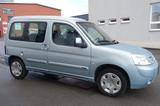 Citroën Berlingo HDi 90 Multispace Plus*KLIMA*AHK*TÜV NE - Citroën Berlingo: Multispace Hdi