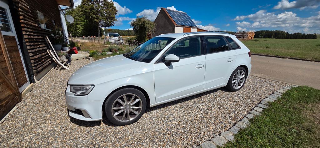 Image of Audi A3