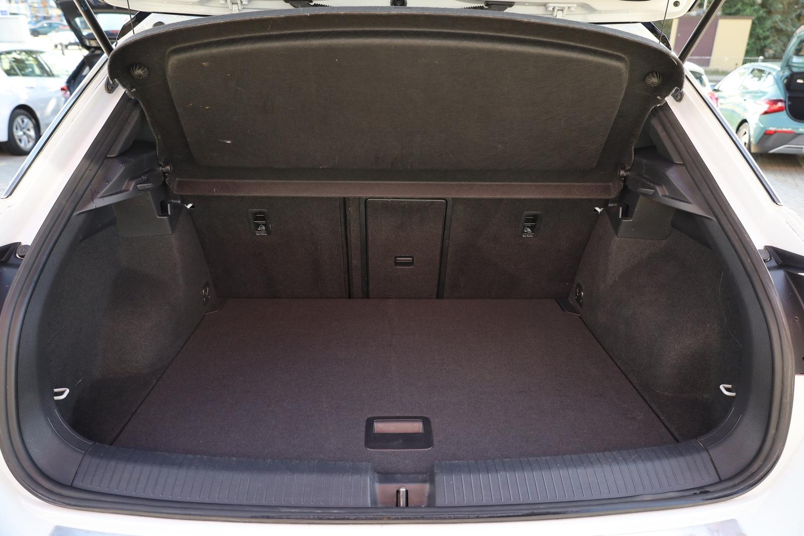 Volkswagen T-Roc 2.0 TSI 4Motion Sport DSG LED ACC Navi PDC