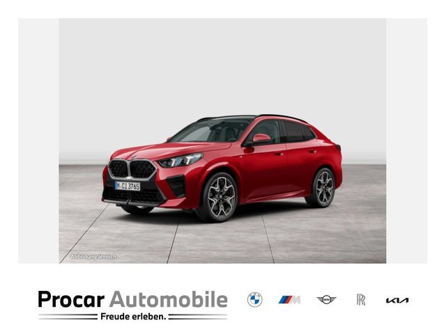 BMW X2 sDrive20i M Sport HUD PANO ACC RFK