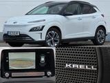 Hyundai Kona EV 64kWh 150kW 3 PHASEN/CCS/ACC/RKAM/CARPLA - Hyundai KONA in Osnabrück