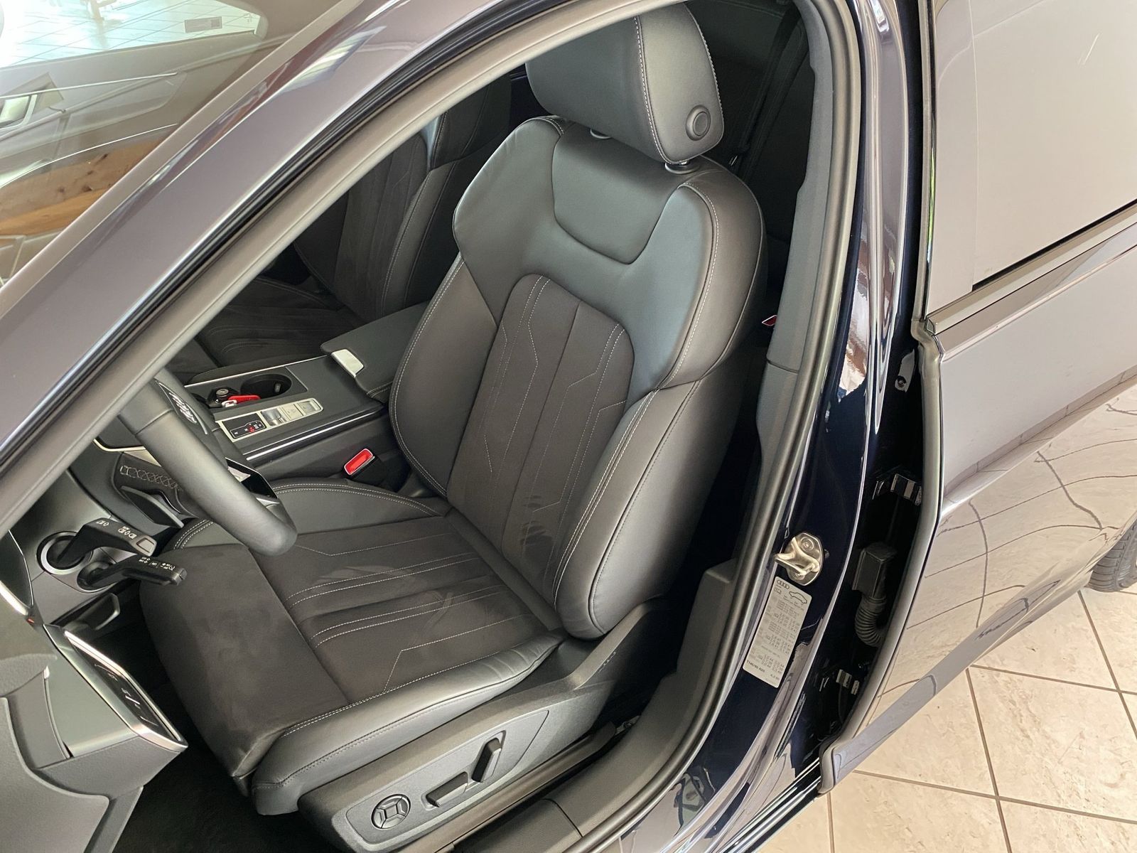 Audi A6 - Bild 20