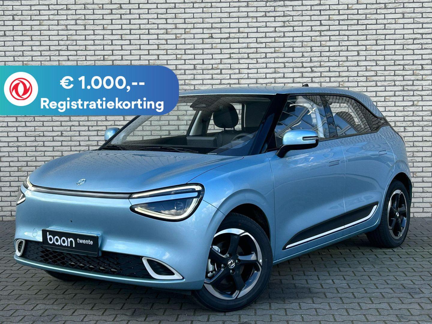 Andere Other Other Dongfeng koffer Premium Edition 42 k