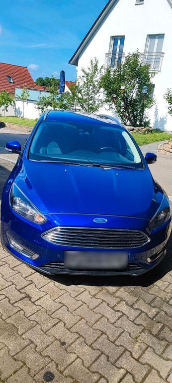 Image of Ford Focus