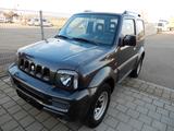 Suzuki Jimny 1.3 4WD Club Ranger AHK/nur 124Tkm - Suzuki Jimny Club-Ranger