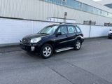 Toyota RAV 4 2.0-VVT-i 4x4 Limited