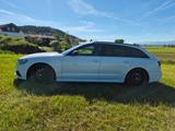 Audi A6 3.0 TDI Competition Avant - Audi A6: Competition