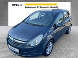 Opel Corsa D Edition / Allwetter / Alu / Klimaanlage - gebrauchte Opel Corsa aus dem Jahr 2008