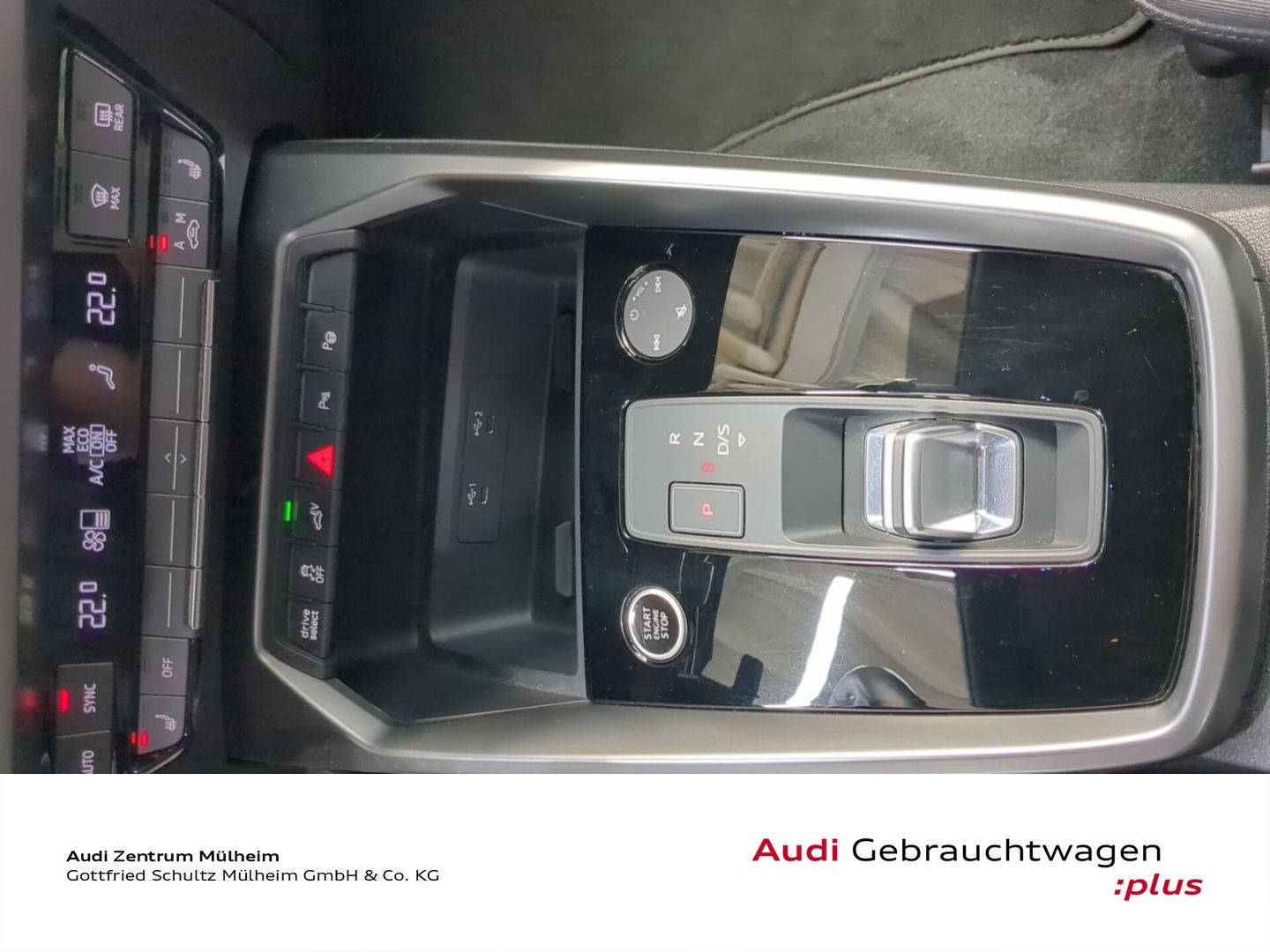 Audi A3 - Bild 17