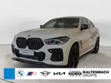 BMW X6 xDrive 30d M-Sport PANO AHK HUD 360° LASER - BMW X6 in Köln