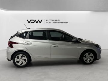 Hyundai i20 - 9