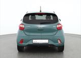 Hyundai i10 1.0 Edition 30 Android Apple Sitzheizung DAB - gebrauchte Hyundai i10 aus dem Jahr 2022