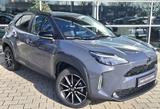 Toyota Yaris Cross Hybrid 130 1.5 VVT-i GR Sport*Premiu - Toyota Yaris Cross: GR Sport