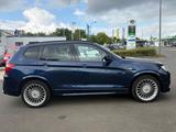 ALPINA XD3 3.0 Biturbo*Tüv+Garantie*126 - ALPINA XD3