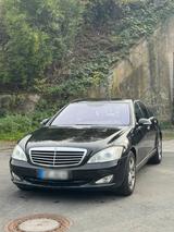 Mercedes-Benz S 350 Top Preis  - Mercedes-Benz S 350 in Herne
