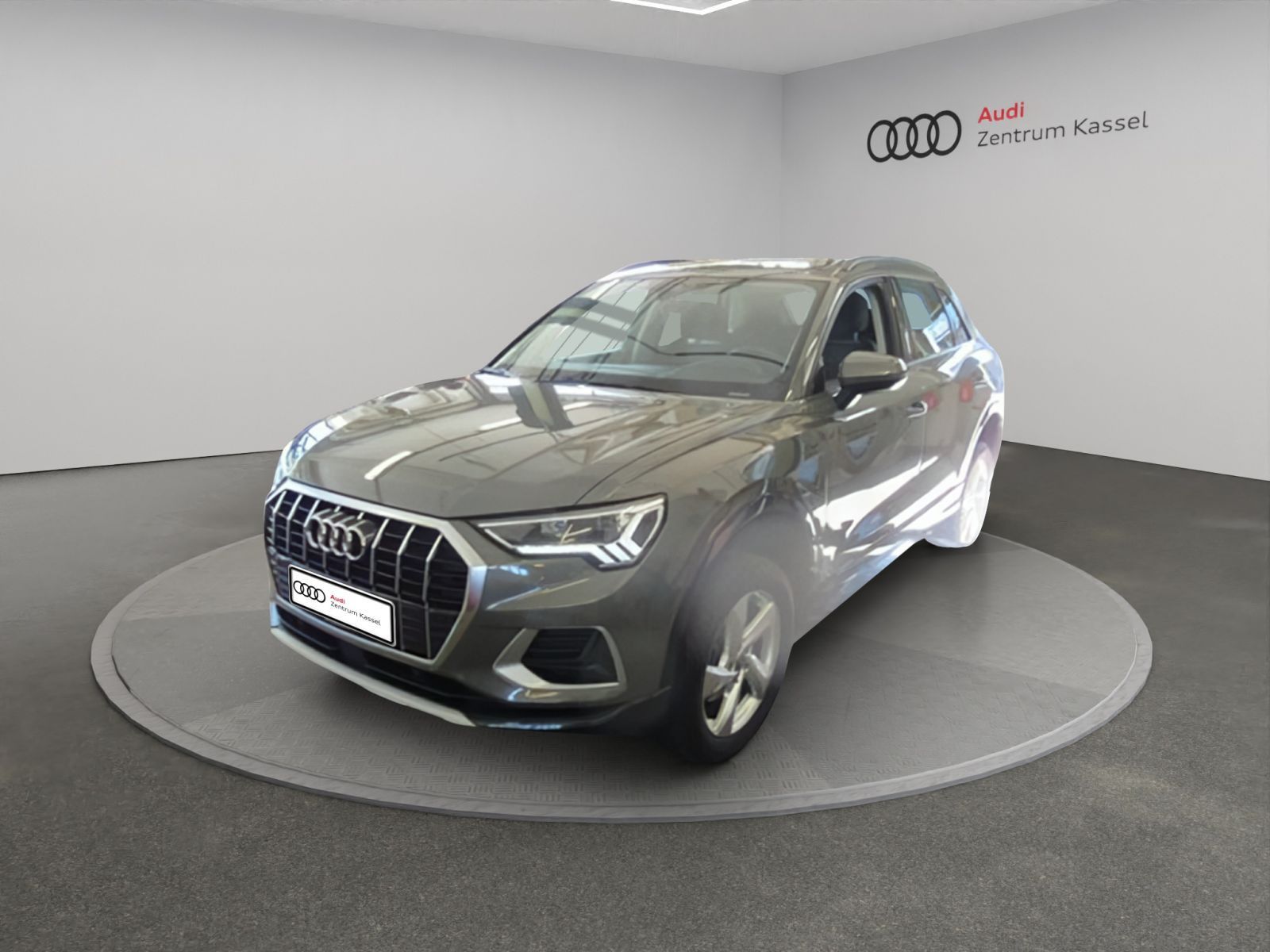 Audi Q3 - Bild 2