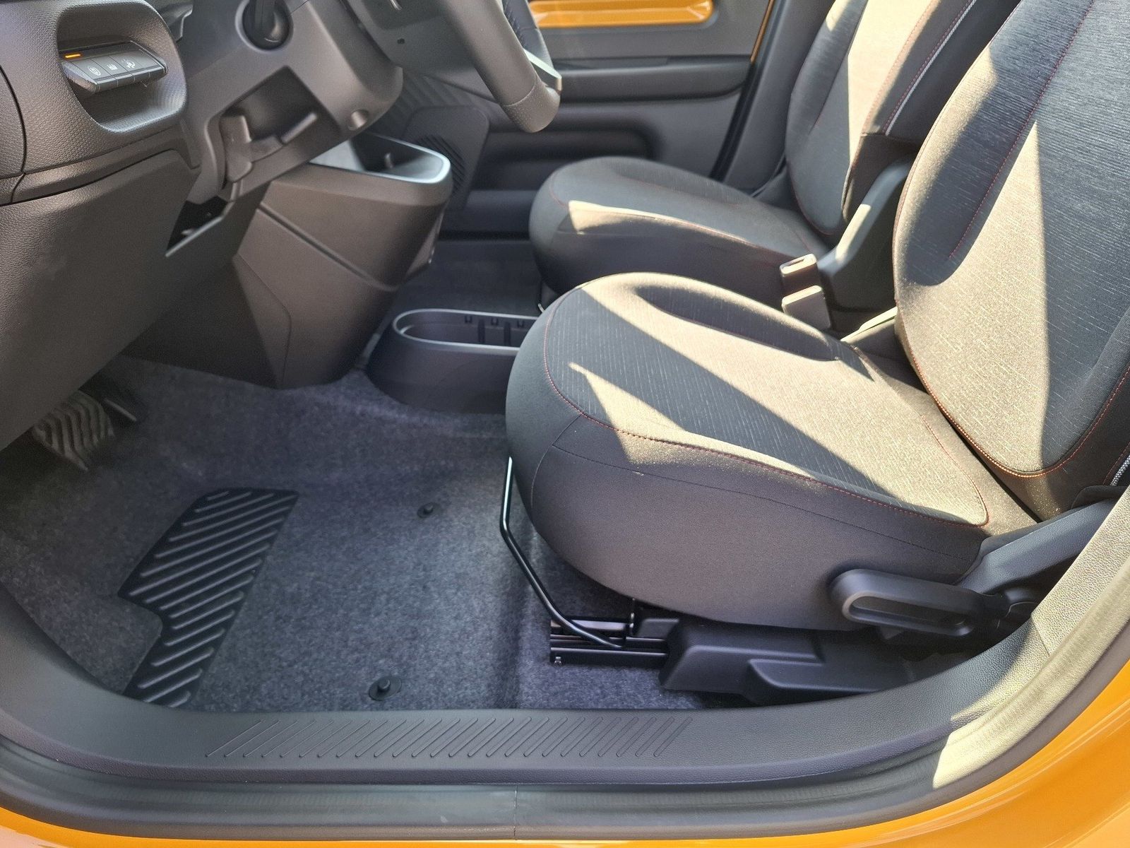 Renault Twingo - Bild 29