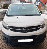 Opel Vivaro Cargo M L2H1