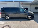 Mercedes-Benz EQV 300 Lang - - Mercedes-Benz EQV aus 2020