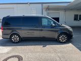 Mercedes-Benz EQV 300 Lang - - mit Elektro-Antrieb: Van