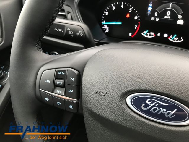 Foto Nummer 14: FORD Focus