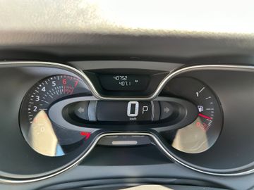 Fahrzeugabbildung Renault Captur Collection 1,3 TCe 150 EDC