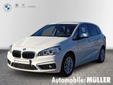 BMW 218 Active Tourer i+NAVI+MEHRZONENKLIMA+SHZ+KEYL - gebrauchte BMW 218 Active Tourer aus dem Jahr 2015