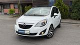 Opel MerivBColorEdition*1.4Turbo*SitzH*Tüv*Garantie - Opel Meriva in Mönchengladbach
