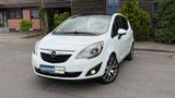 Opel MerivBColorEdition*1.4Turbo*SitzH*Tüv*Garantie - Opel Meriva: Turbo