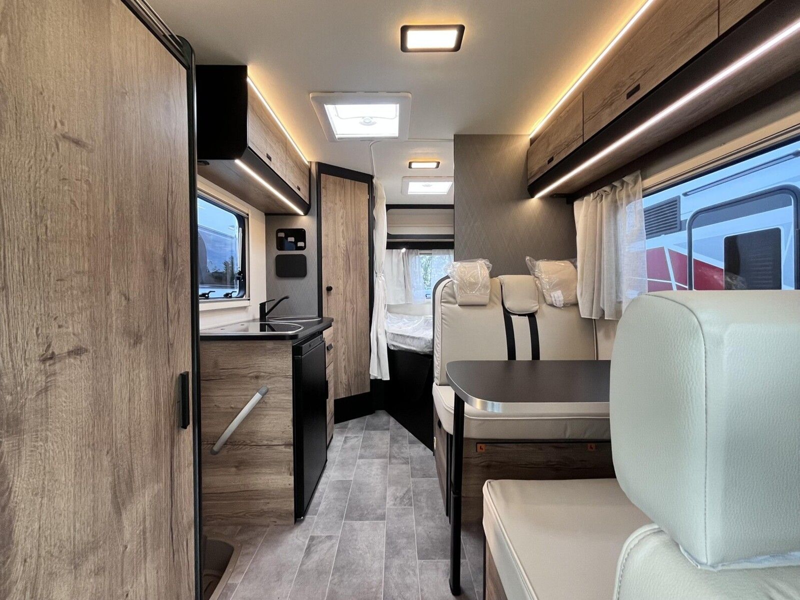 Fahrzeugabbildung XGO Dynamic 22P