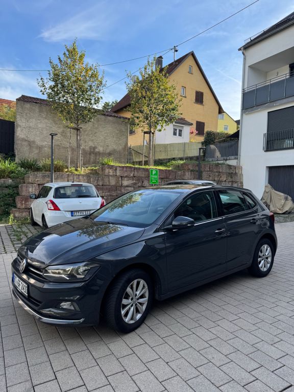 Image of Volkswagen Polo