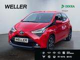 Toyota Aygo x-play Team D *CarPlay*Kamera*DAB*Color*LMF - Toyota in Frankfurt (Main): Aygo
