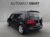 Volkswagen Touran 1.4 TSI Life/PARKHILFE/SITZHEIZUNG/7-SITZ - 7-Sitzer Autos bis 15.000 Euro