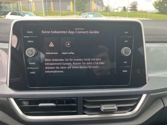 T-Roc Style 1.5 TSI DSG