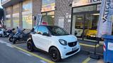 Smart ForTwo 1000 453 coupé pulse garanzia 12 me - Smart ForTwo: Pulse